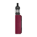Vaporesso GTX One Pro Vape Kit - Red