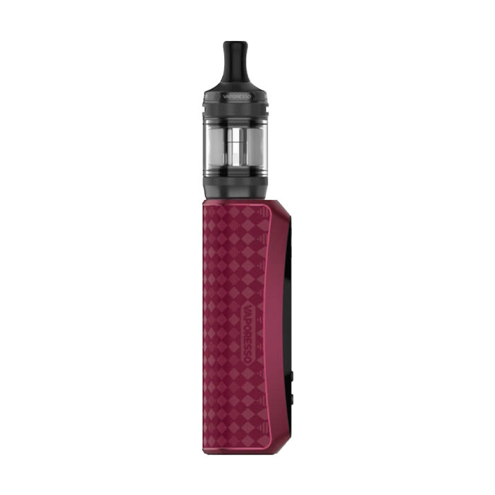 Vaporesso GTX One Pro Vape Kit - Red