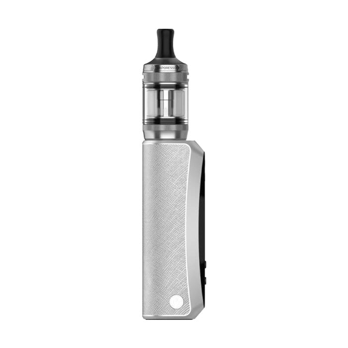 Vaporesso GTX One Pro Vape Kit - Silver