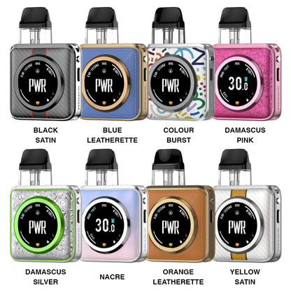 Vaporesso XROS 5 Nano Pod Kit All Colours