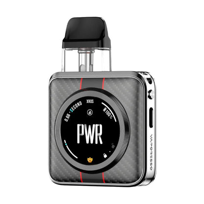 Vaporesso XROS 5 Nano Pod Kit black Satin