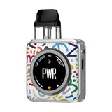 Vaporesso XROS 5 Nano Pod Kit Colour Burst