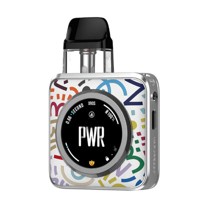 Vaporesso XROS 5 Nano Pod Kit Colour Burst