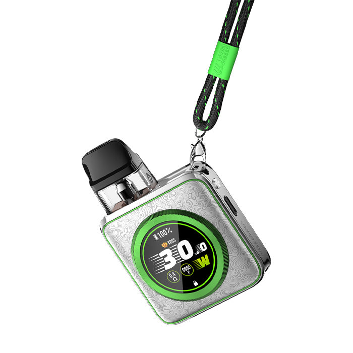 Vaporesso XROS 5 Nano Pod Kit with Lanyard