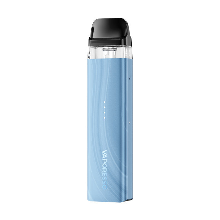 Vaporesso Xros Mini Retro Pod Kit Baby Blue