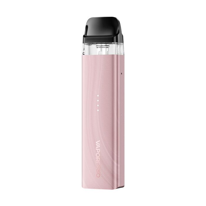 Vaporesso Xros Mini Retro Pod Kit Baby Pink