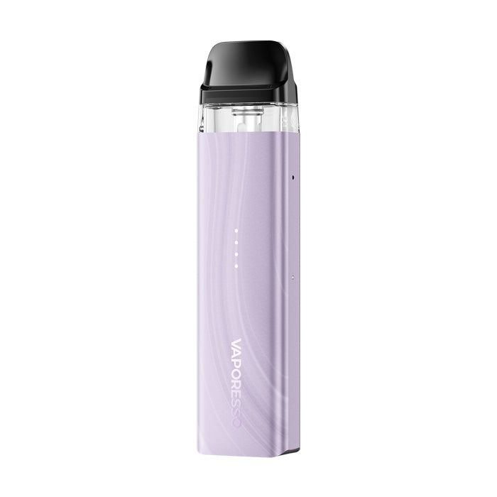 Vaporesso Xros Mini Retro Pod Kit Baby Purple