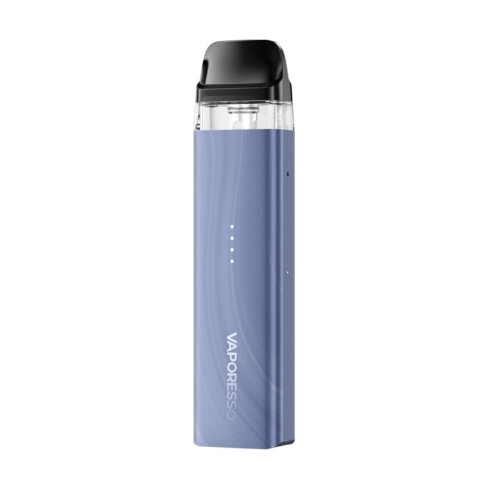 Vaporesso Xros Mini Retro Pod Kit Dark Indigo
