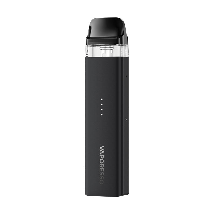 Vaporesso Xros Mini Retro Pod Kit Space Black