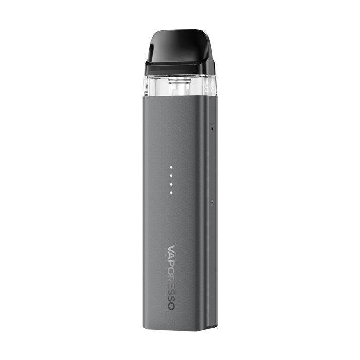 Vaporesso Xros Mini Retro Pod Kit Space Grey