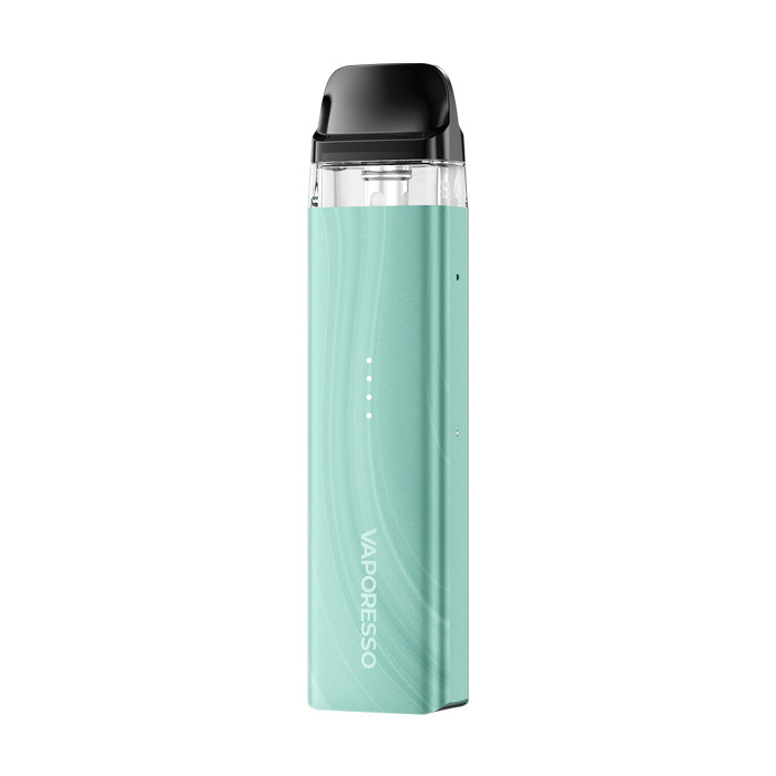 Vaporesso Xros Mini Retro Pod Kit Spring Green