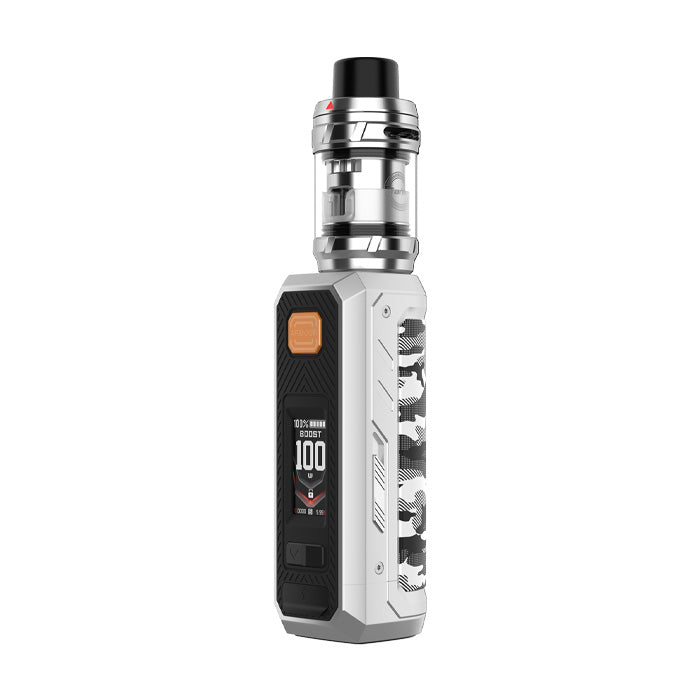 Vaporesso Armour Ultra Vape Kit Camo Silver