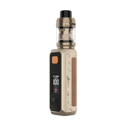 Vaporesso Armour Ultra Vape Kit Dune Gold