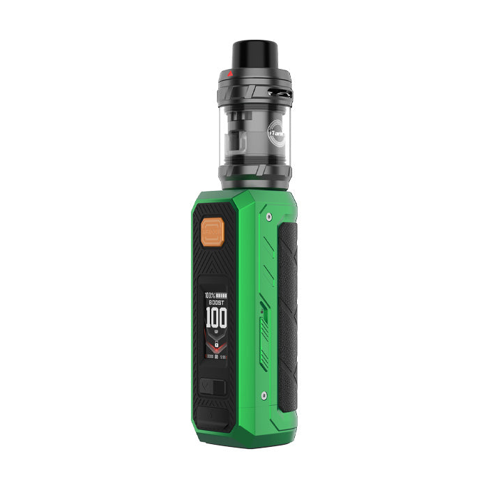 Vaporesso Armour Ultra Vape Kit Emerald Green