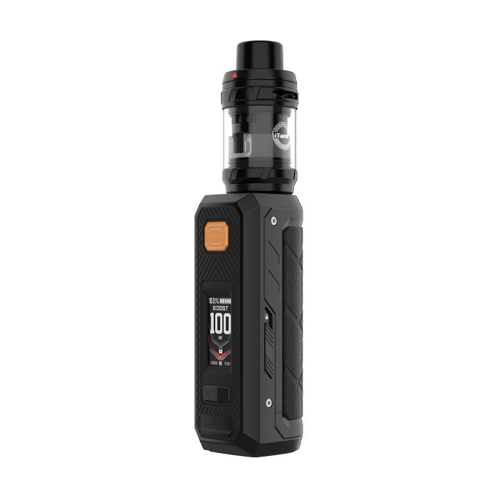 Vaporesso Armour Ultra Vape Kit Obsidian Black