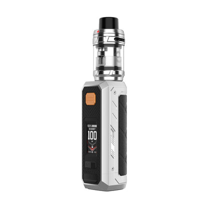 Vaporesso Armour Ultra Vape Kit Titanium Silver