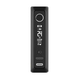 Vaporesso GTX One Pro Vape Mod - Black