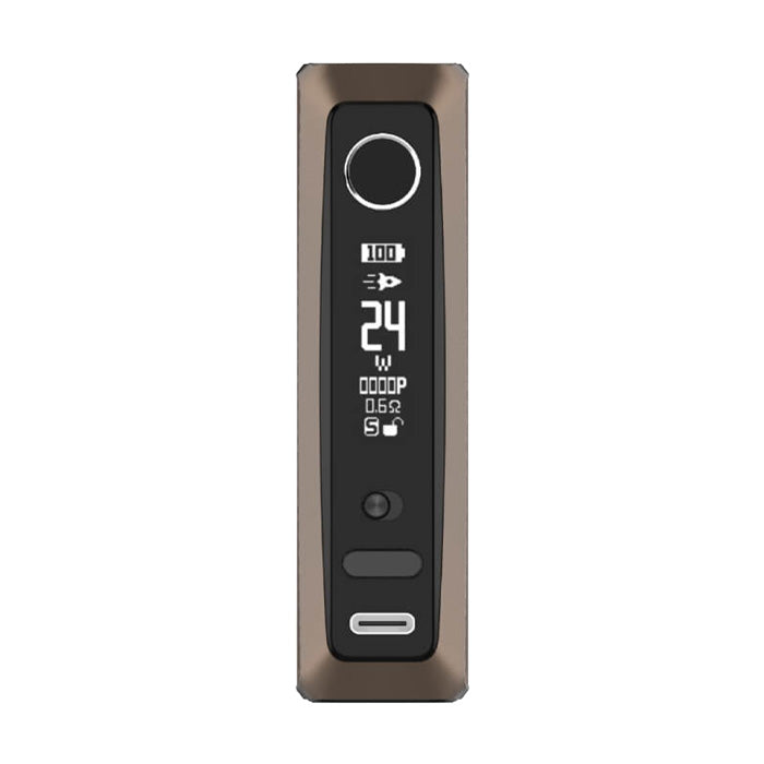 Vaporesso GTX One Pro Vape Mod - Brown