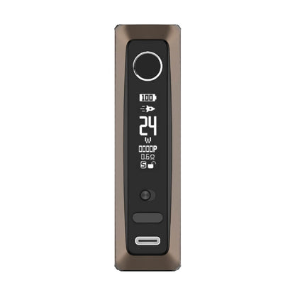 Vaporesso GTX One Pro Vape Mod - Brown
