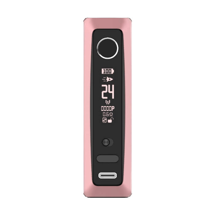 Vaporesso GTX One Pro Vape Mod - Pink