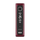 Vaporesso GTX One Pro Vape Mod - Red