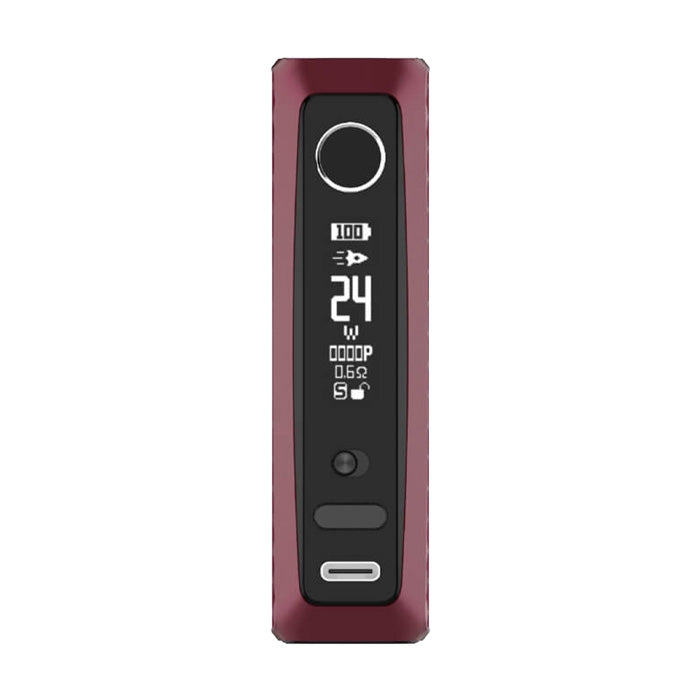 Vaporesso GTX One Pro Vape Mod - Red