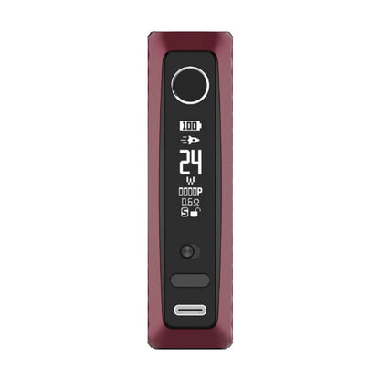 Vaporesso GTX One Pro Vape Mod - Red