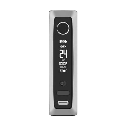 Vaporesso GTX One Pro Vape Mod - Silver