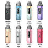 Vaporesso Luxe X3 Pod Kit All Colours