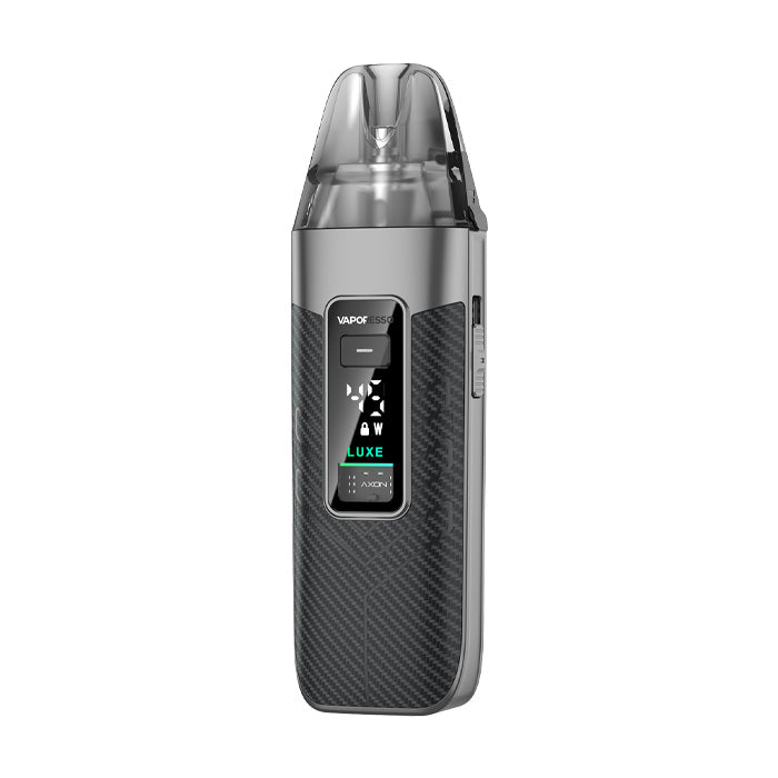 Vaporesso Luxe X3 Pod Kit Carbon Black