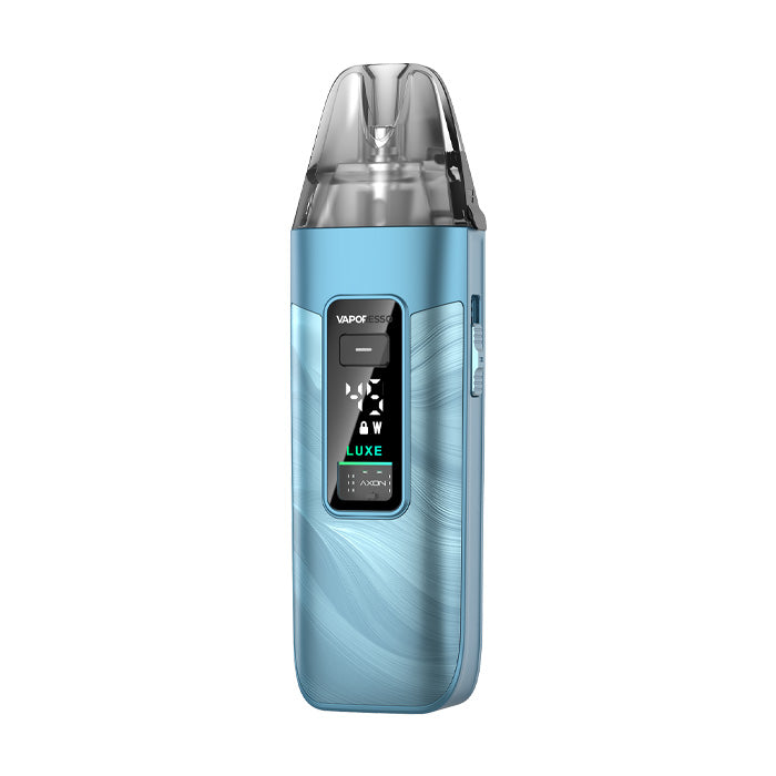 Vaporesso Luxe X3 Pod Kit Fluid Blue