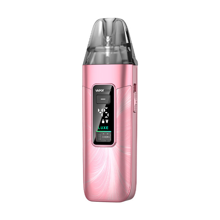 Vaporesso Luxe X3 Pod Kit Sheer Pink