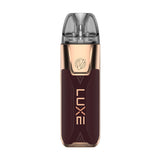 Vaporesso Luxe XR Max 2 Vape Kit Imperial Red Leather