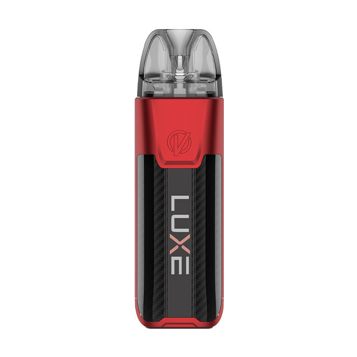geekvape aegis solo 3 istruzioni Vaporesso Luxe XR Max 2 Pod Kit Imperial Red Leather