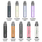 Vaporesso Vibe SE 2 Pod Kit with all colours