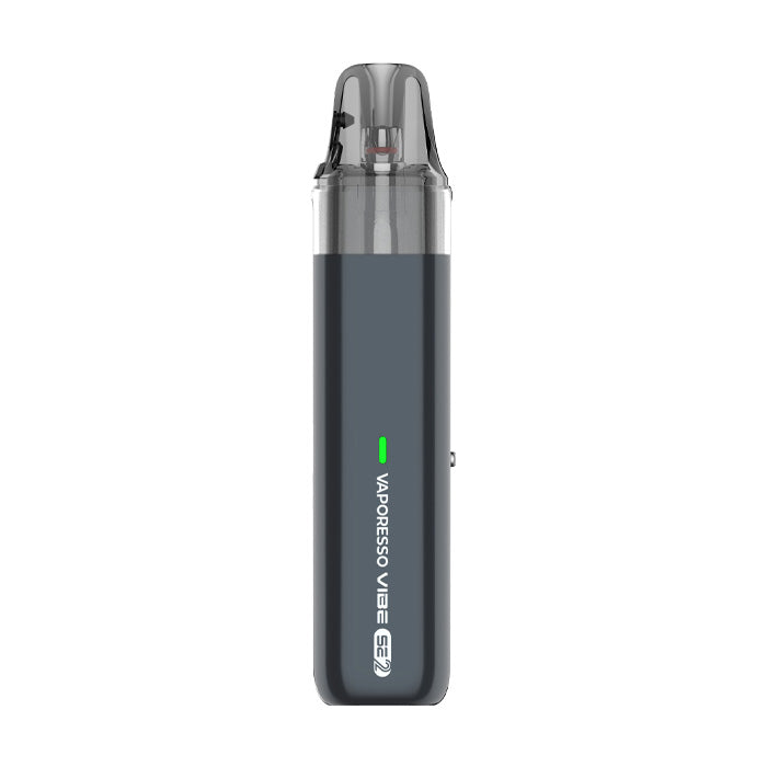 Vaporesso Vibe SE 2 Pod Kit - Gleaming Black