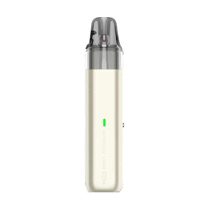 Vaporesso Vibe SE 2 Pod Kit - Gleaming Gold