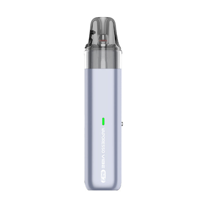 Vaporesso Vibe SE 2 Pod Kit - Gleaming Grey