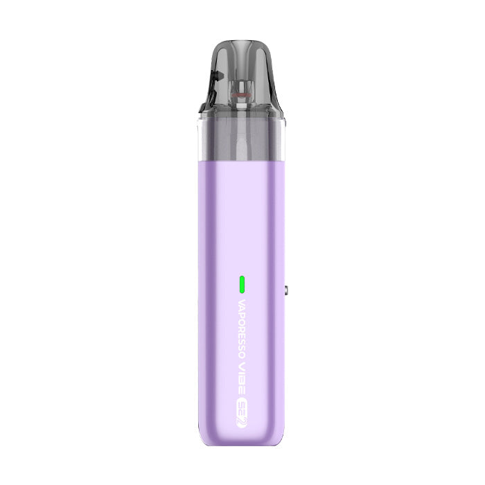 Vaporesso Vibe SE 2 Pod Kit - Gleaming Purple
