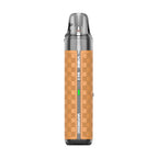 Vaporesso Vibe SE 2 Pod Kit - Leather Brown