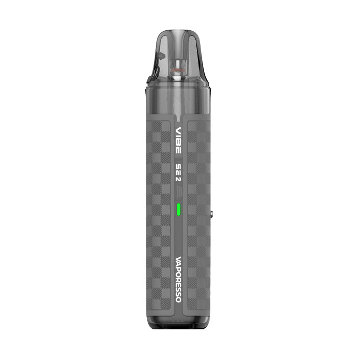 Vaporesso Vibe SE 2 Pod Kit - Leather Grey