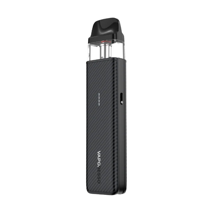 Vaporesso Xros 5 Mini Kit Carbon Black