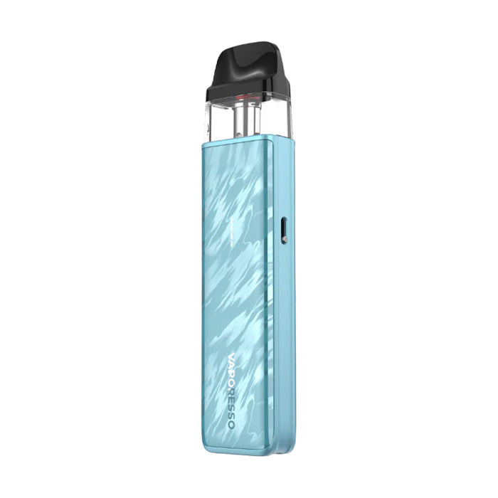 Vaporesso Xros 5 Mini Kit Flowing Blue