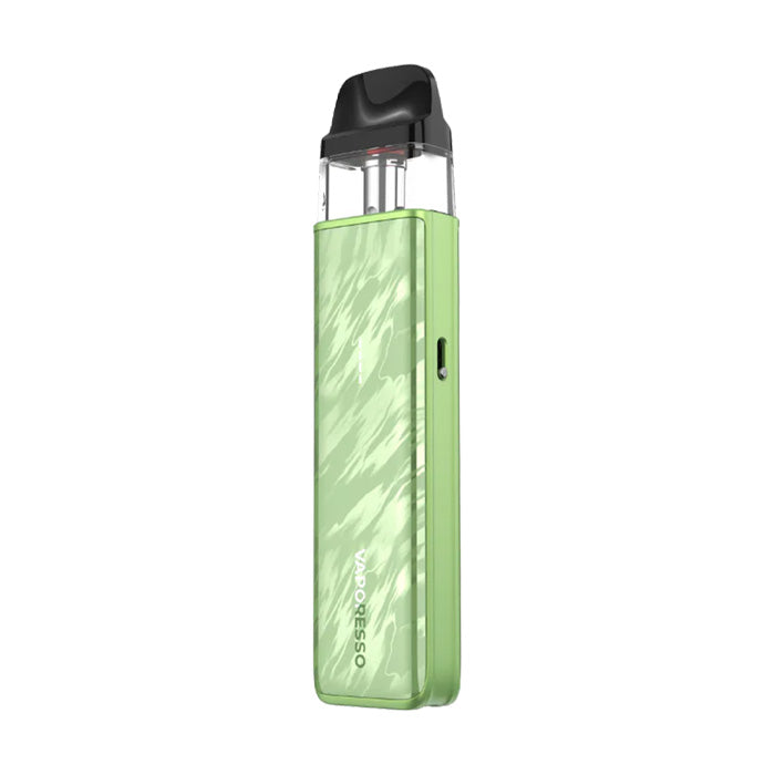 Vaporesso Xros 5 Mini Kit Flowing Green