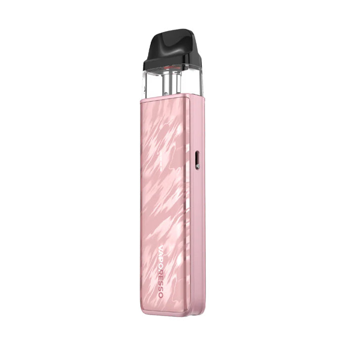 Vaporesso Xros 5 Mini Kit Flowing Pink