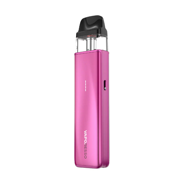Vaporesso Xros 5 Mini Kit Rose Red