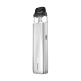 Vaporesso Xros 5 Mini Kit Titanium Silver