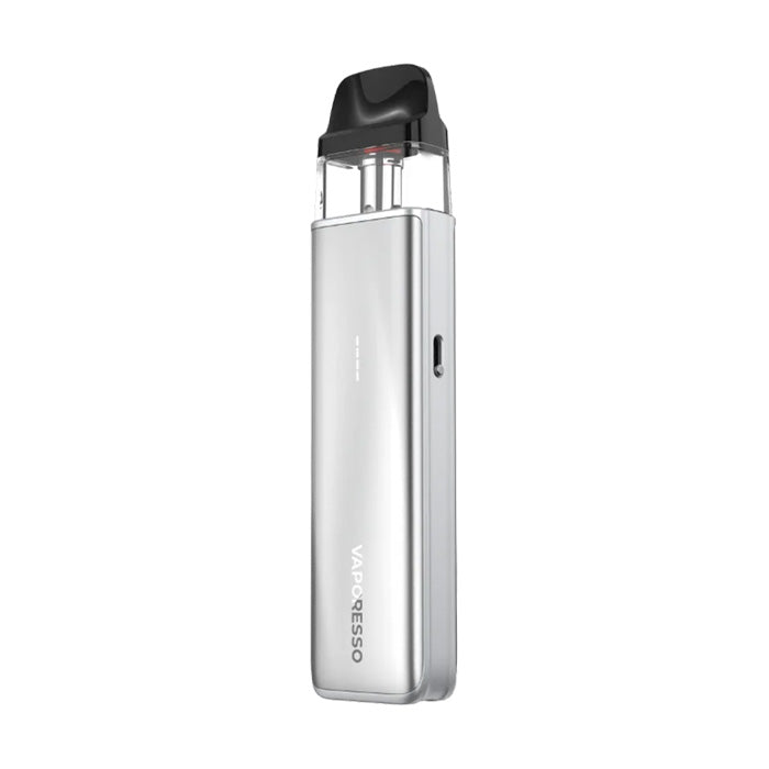 Vaporesso Xros 5 Mini Kit Titanium Silver