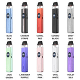 Vaporesso Xros 5 Pod Kit in All Ten Colours