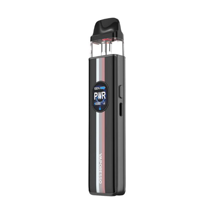 Vaporesso Xros 5 Pod Kit Carbon Stripe